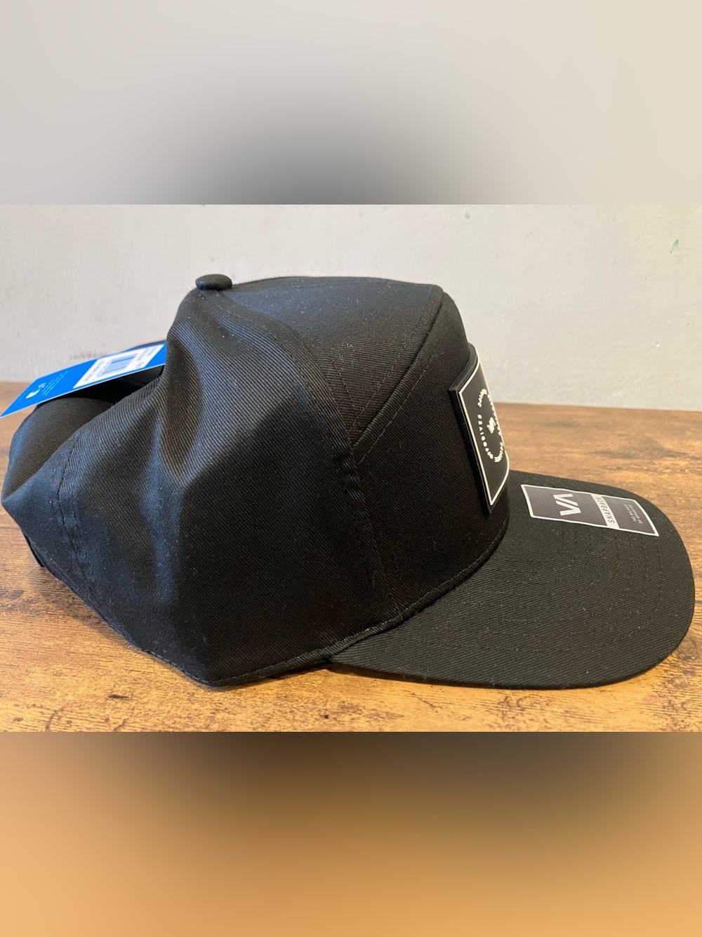 Rvca hat - Picture 5 of 6